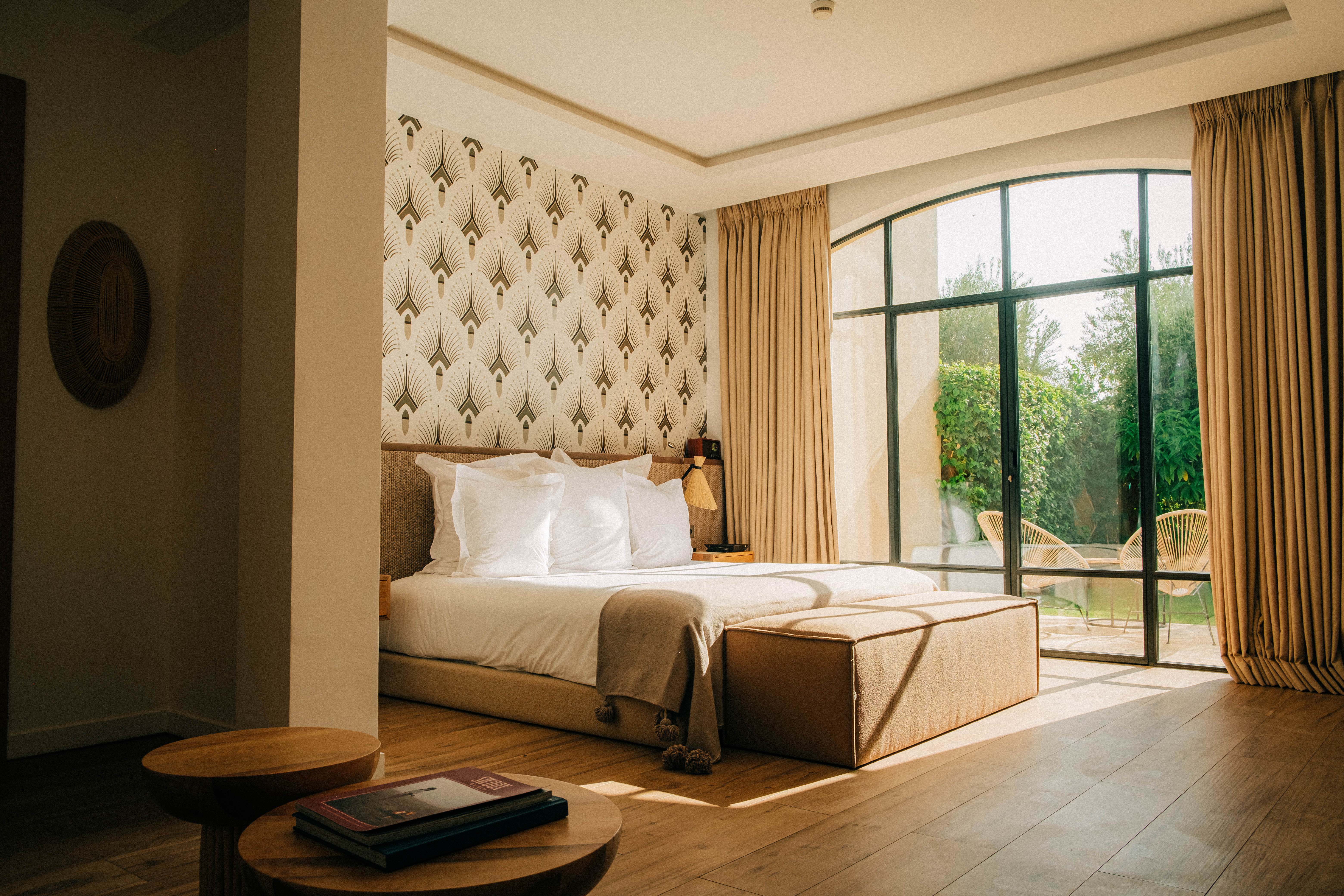 Ksara Suite Chambre 2